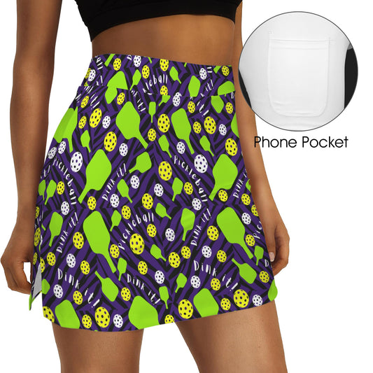 Dinking Diva Black mini