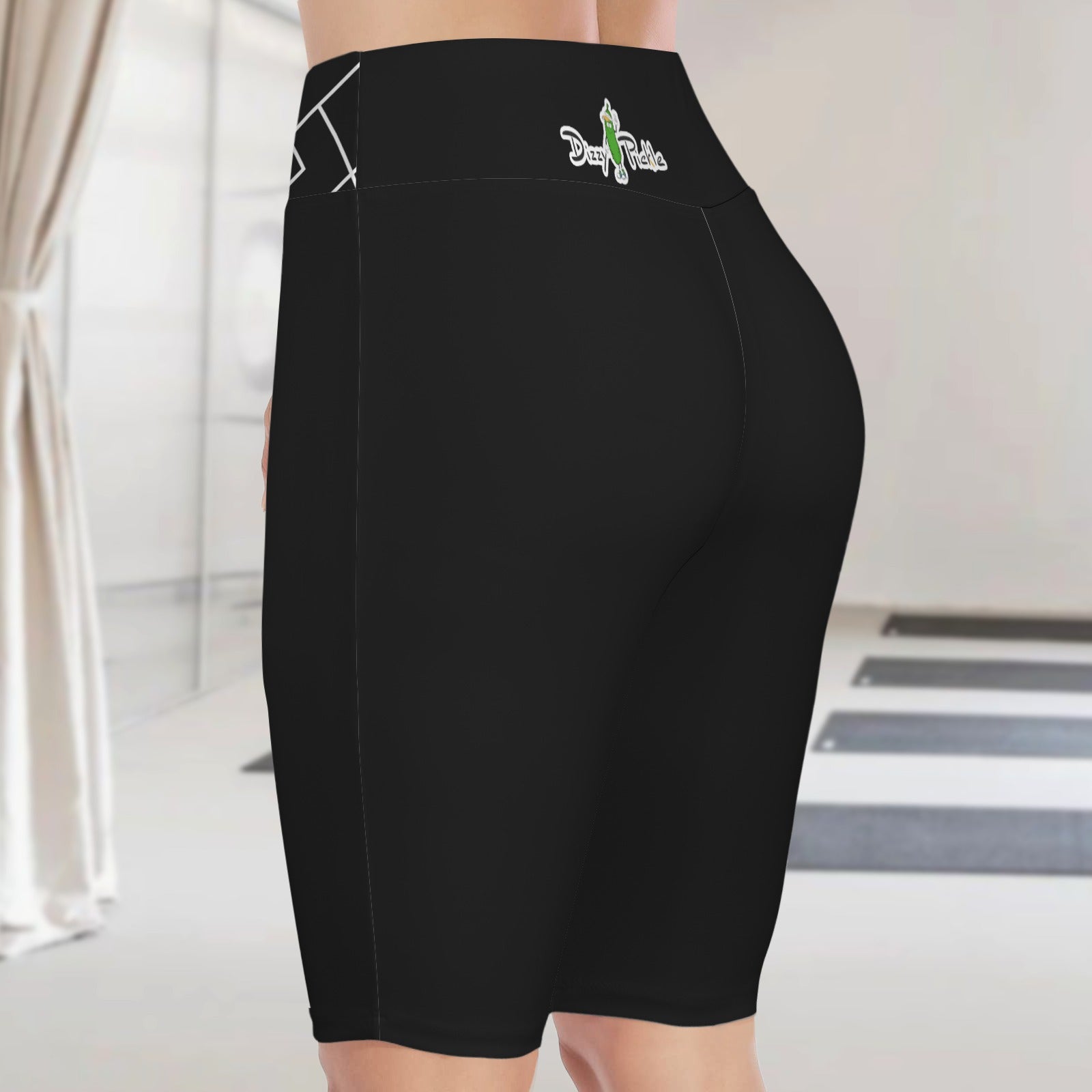 2023 Dizzy Pickle RTM Small Wh Stroke