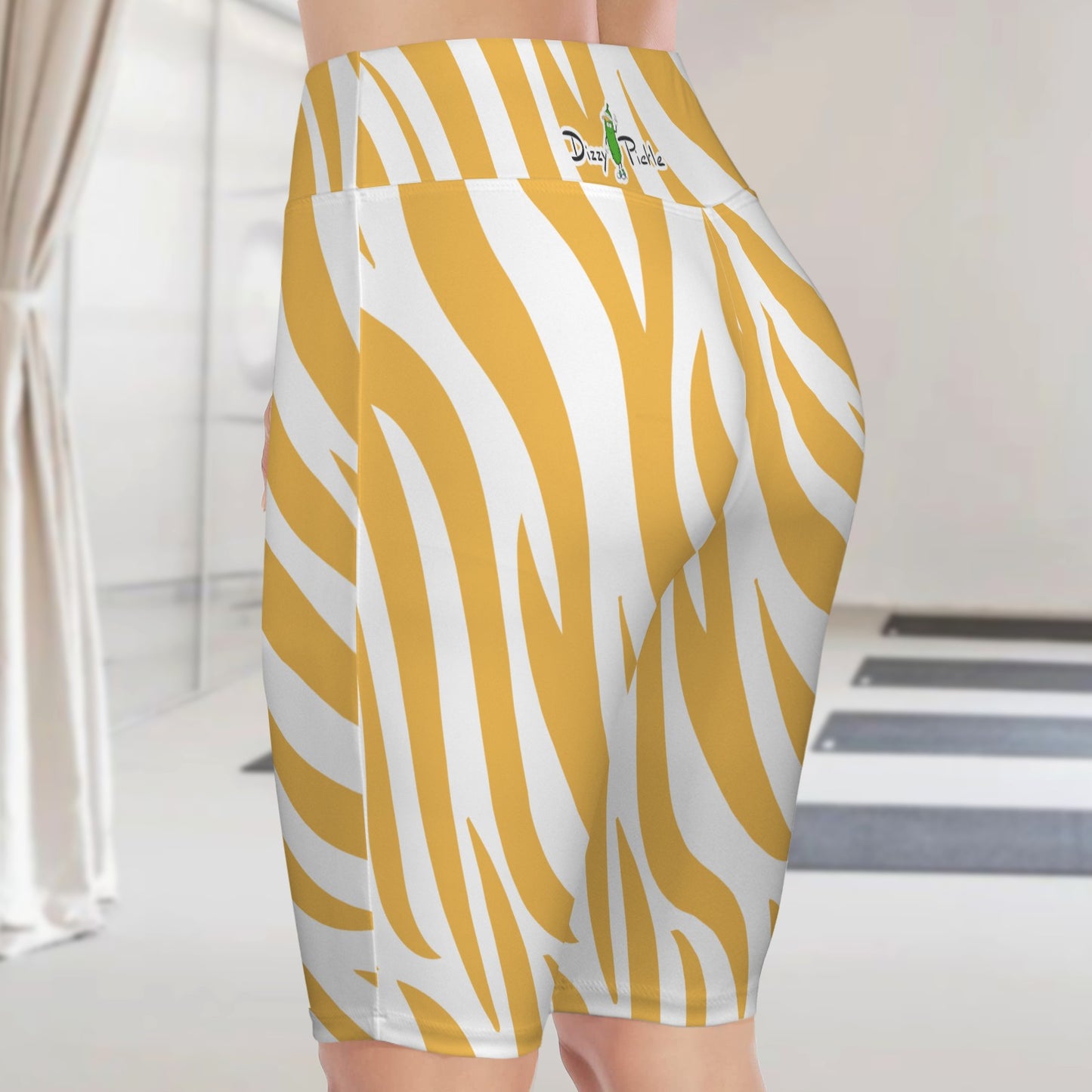 2023 Dizzy Pickle RTM Small Wh Stroke