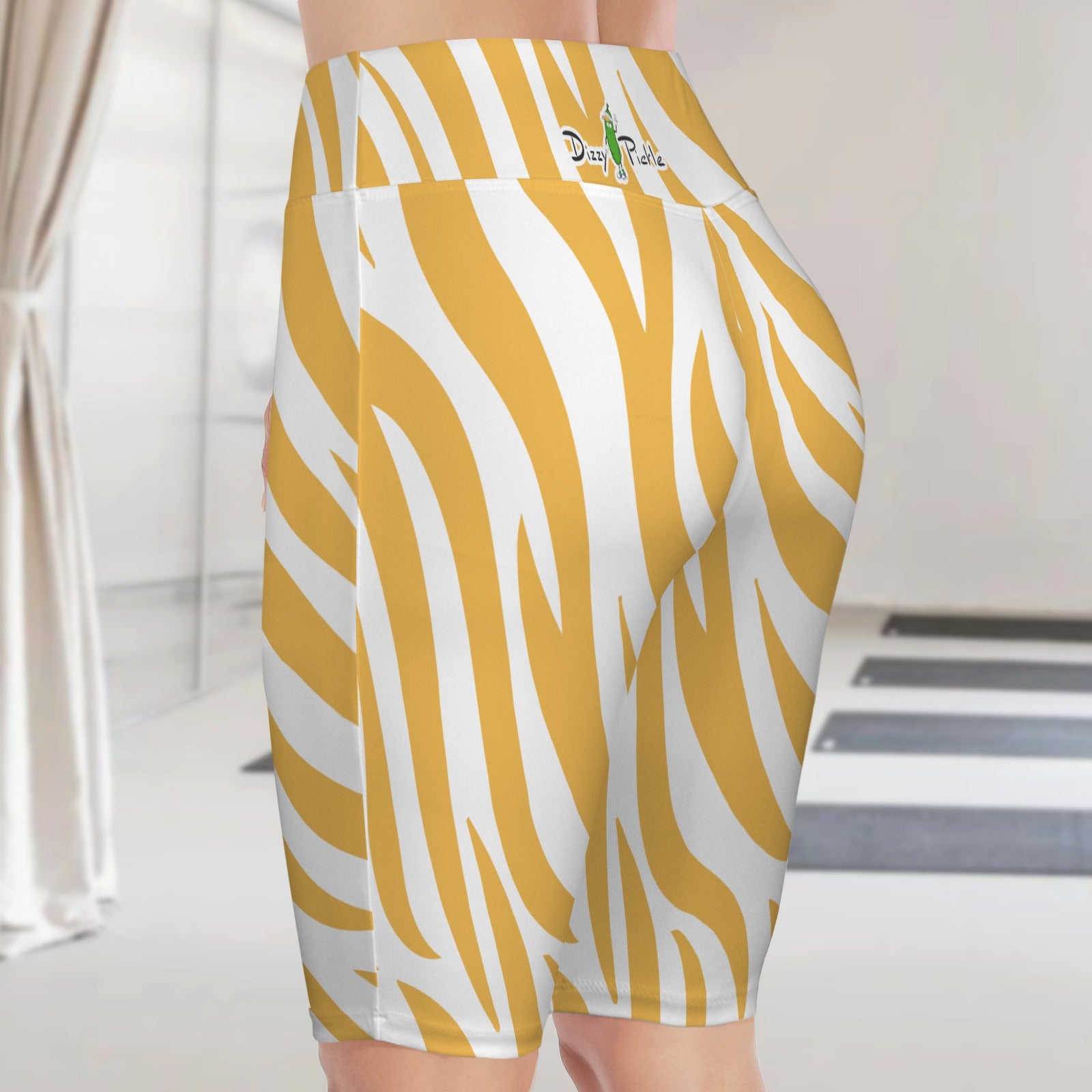 2023 Dizzy Pickle RTM Small Wh Stroke