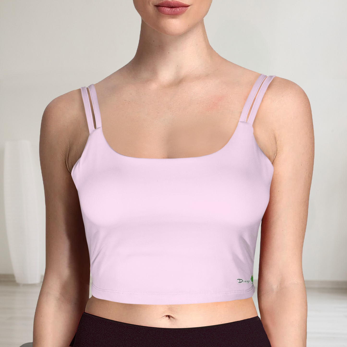 2023 Dizzy Pickle RTM Small Wh Stroke