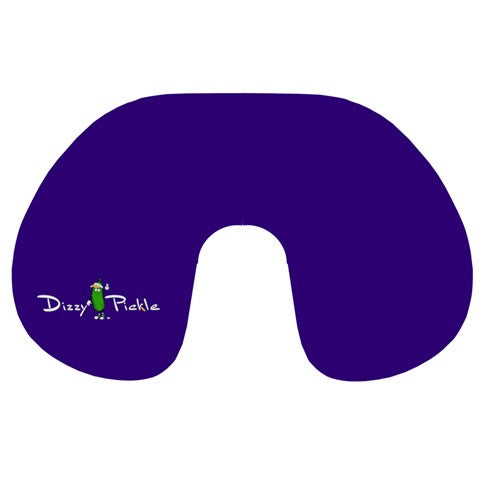 Dizzy Pickle Diana Pickleball Tournament Travel Neck Pillow