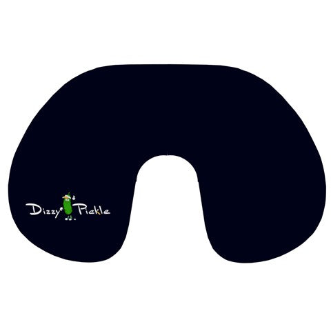 Dizzy Pickle Lesley DB Pickleball Tournament Travel Neck Pillow