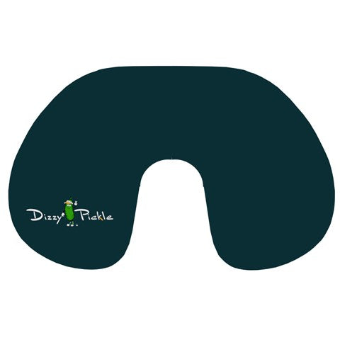 Dizzy Pickle Heidi Main TW Pickleball Tournament Travel Neck Pillow