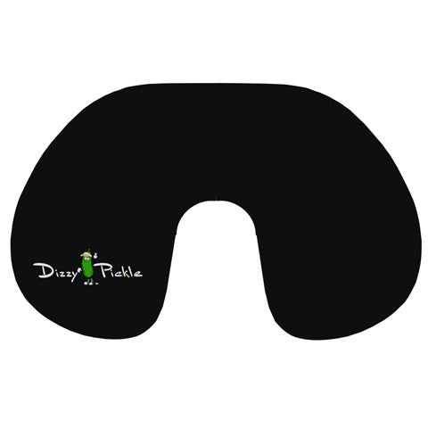 Dizzy Pickle Heidi Main BKW Pickleball Tournament Travel Neck Pillow