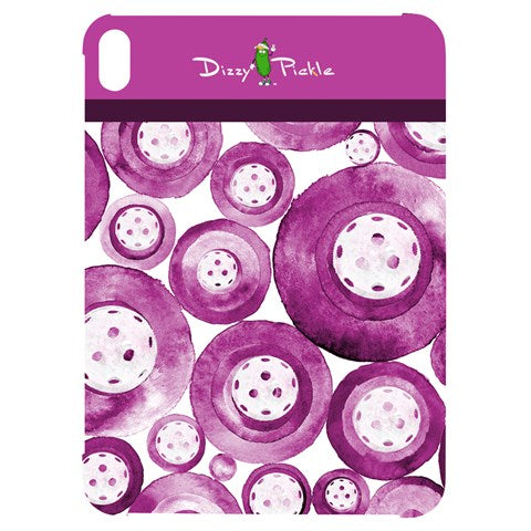 Dizzy Pickle Heidi Main MW Apple iPad 10th Gen 10.9" Case