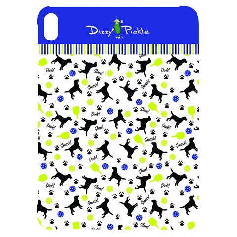 Dizzy Pickle Connie Apple iPad 10th Gen 10.9" Case