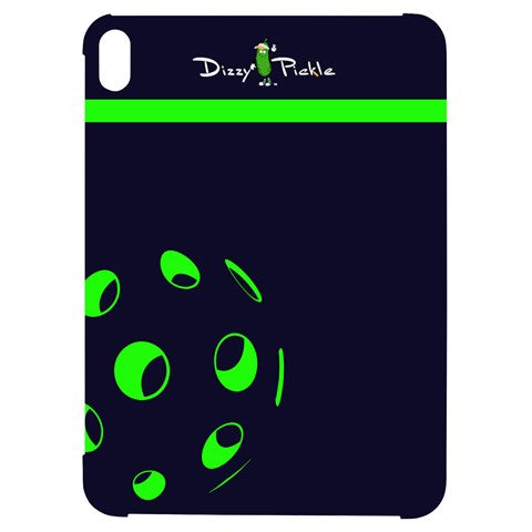 Dizzy Pickle Lisa Balls NBG Apple iPad 10th Gen 10.9" Case