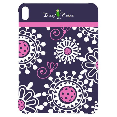 Dizzy Pickle Coming Up Daisies PP Apple iPad 10th Gen 10.9" Case