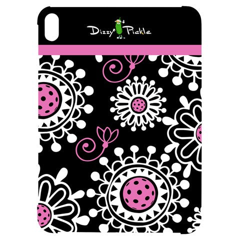 Dizzy Pickle Coming Up Daisies BP Apple iPad 10th Gen 10.9" Case