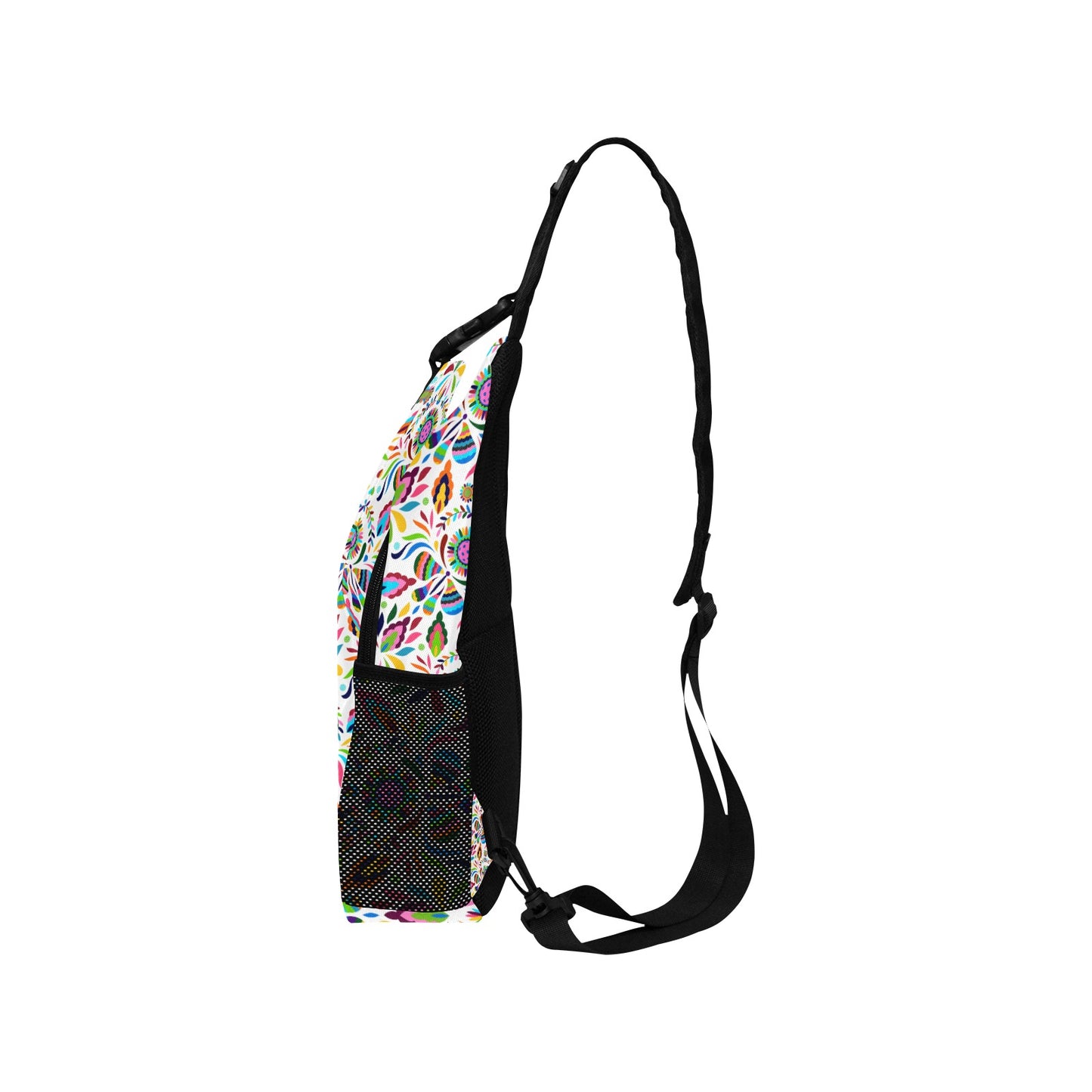 Dizzy Pickle Courtney Pickleball Grab-N-Go Crossbody Casual Chest Bag