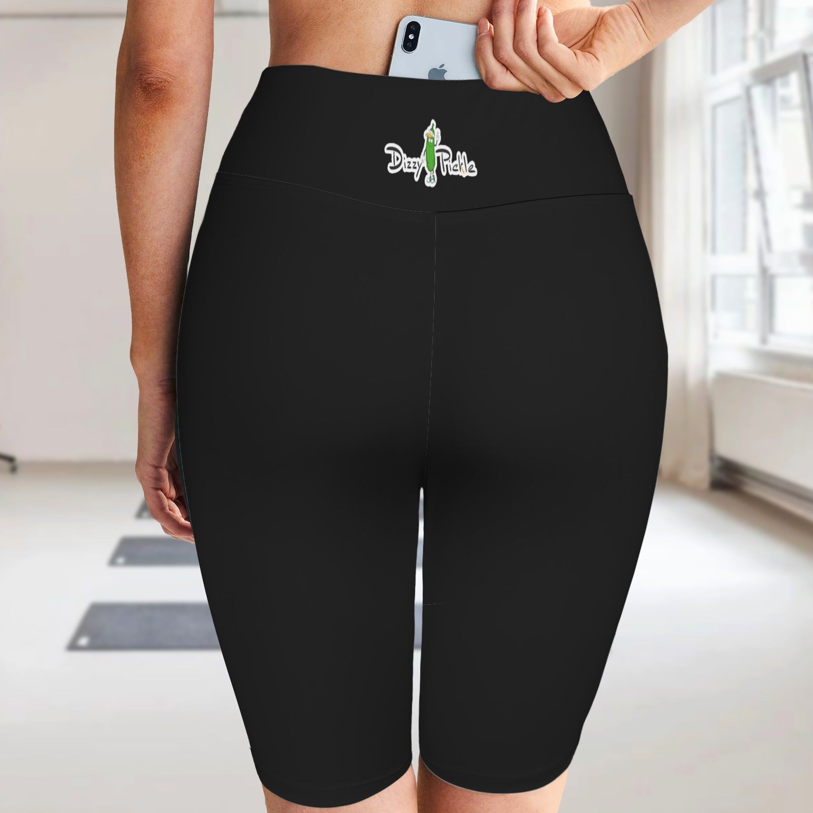 2023 Dizzy Pickle RTM Small Wh Stroke