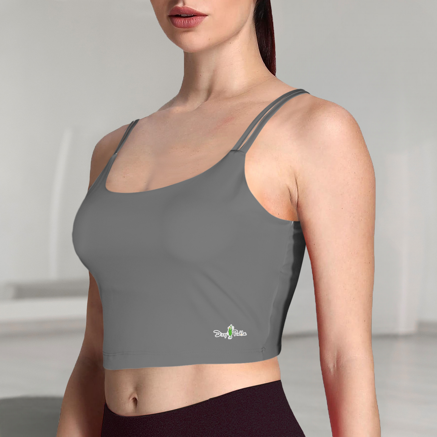 2023 Dizzy Pickle RTM Small Wh Stroke