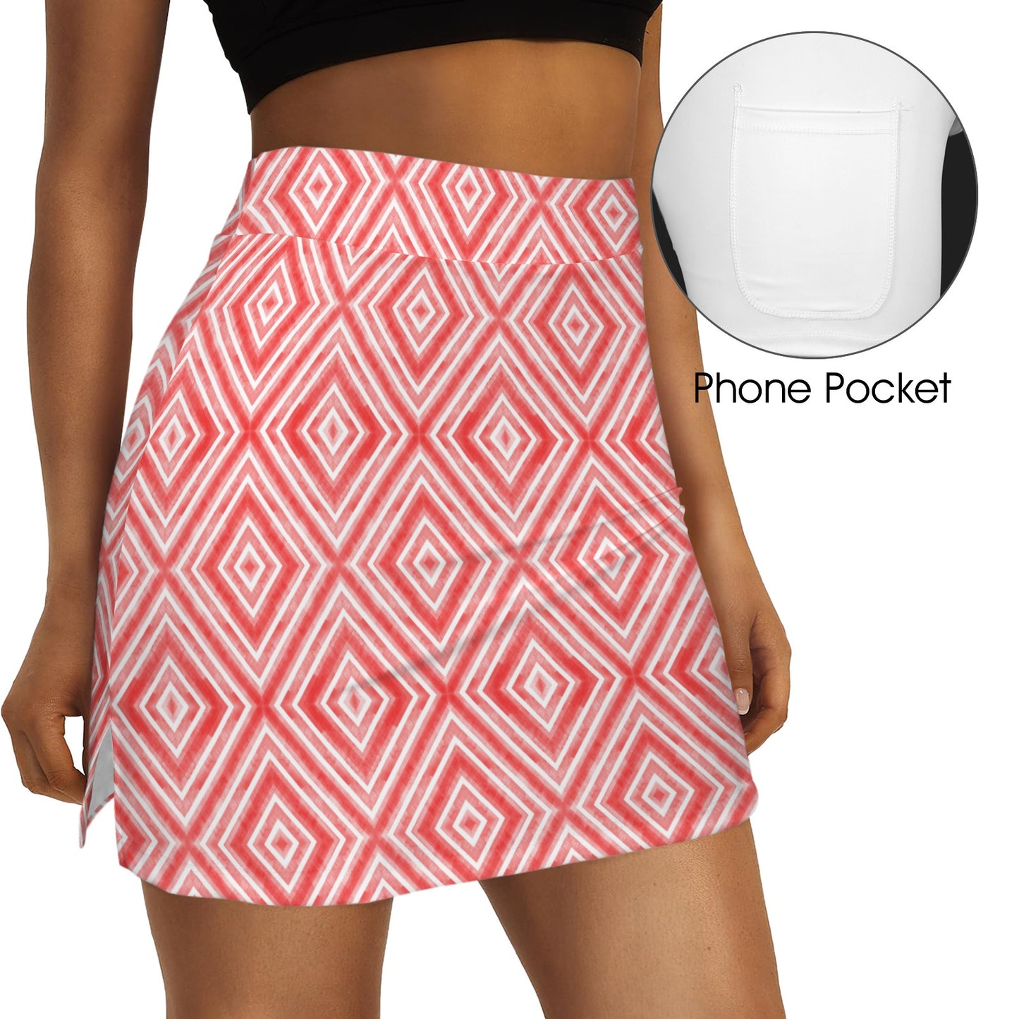 Valentine HK Squares