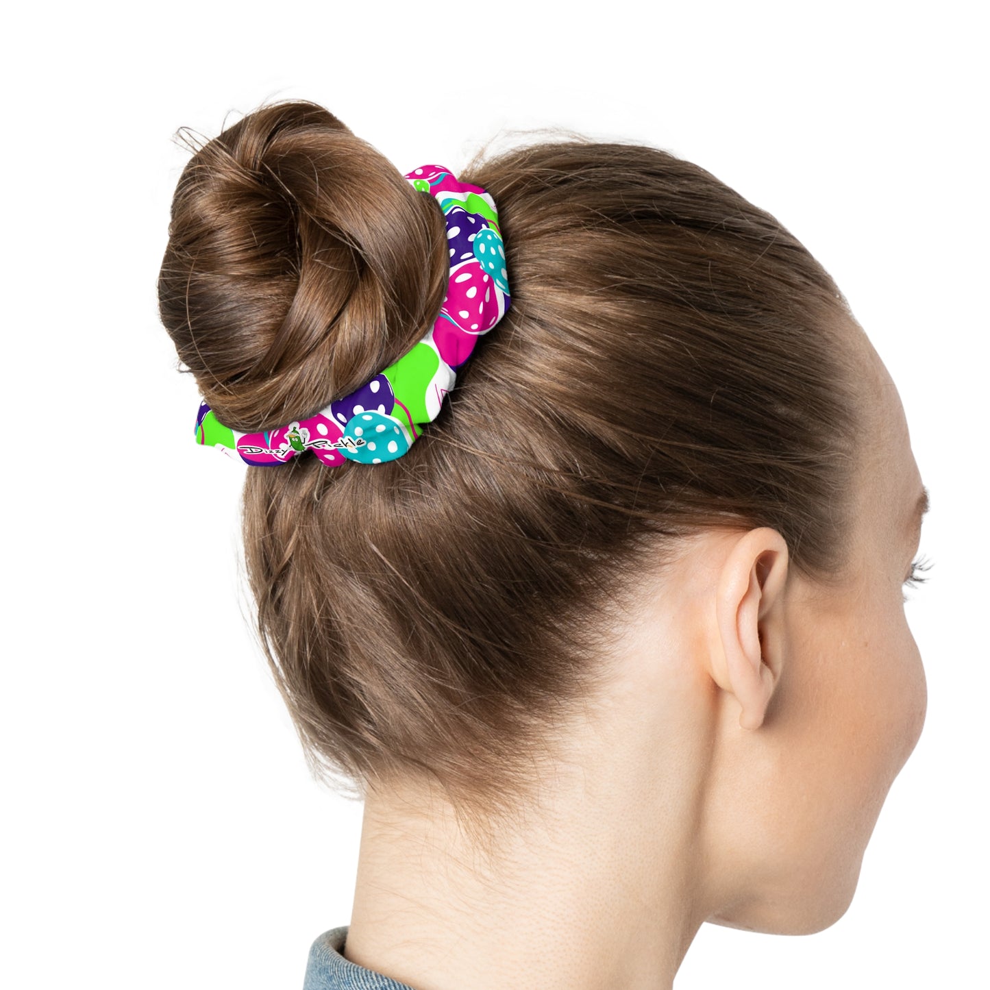 Dizzy Pickle Diana Women's Pickleball Scrunchie