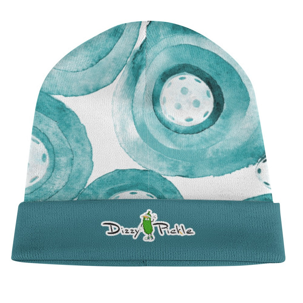 Dizzy Pickle Heidi TW Main One-Size Knitted Beanie