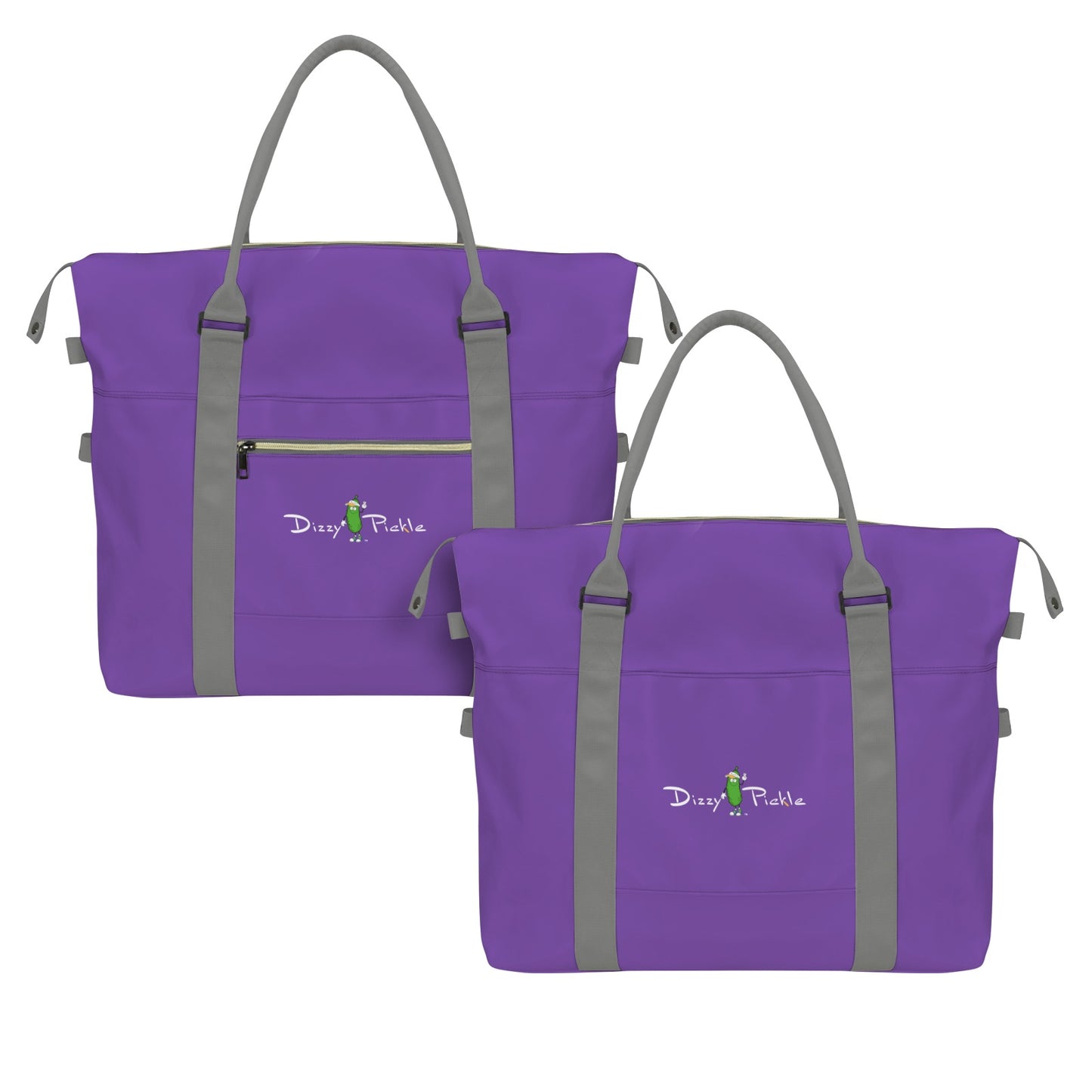 Dizzy Pickle Logo wh lg