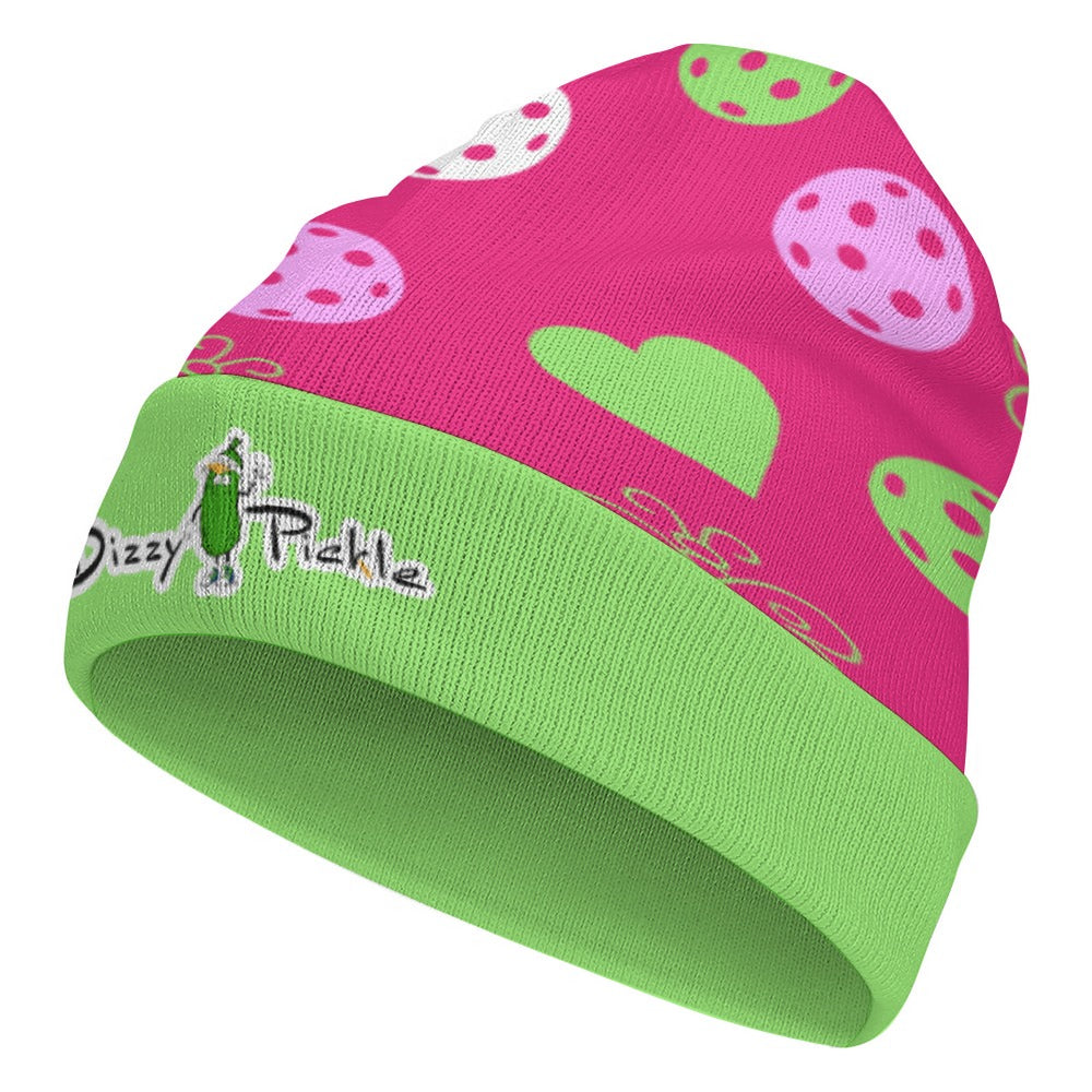 Dizzy Pickle Penny PG One-Size Knitted Beanie