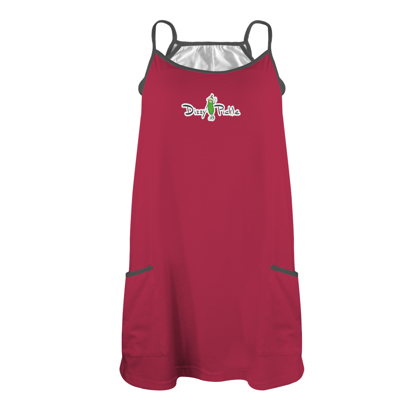 2023 Dizzy Pickle RTM Small Wh Stroke