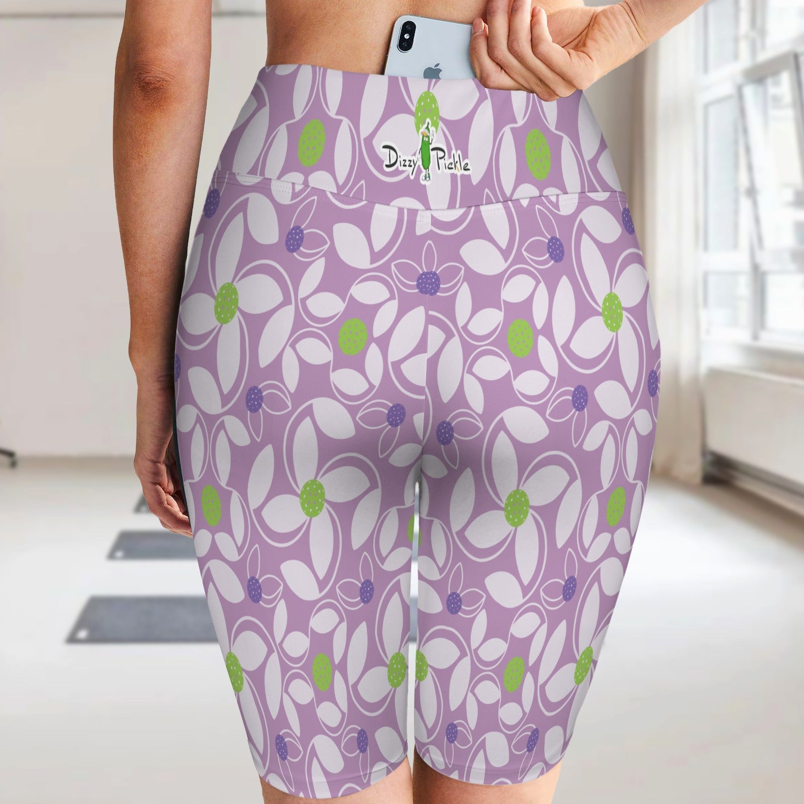 2023 Dizzy Pickle RTM Small Wh Stroke