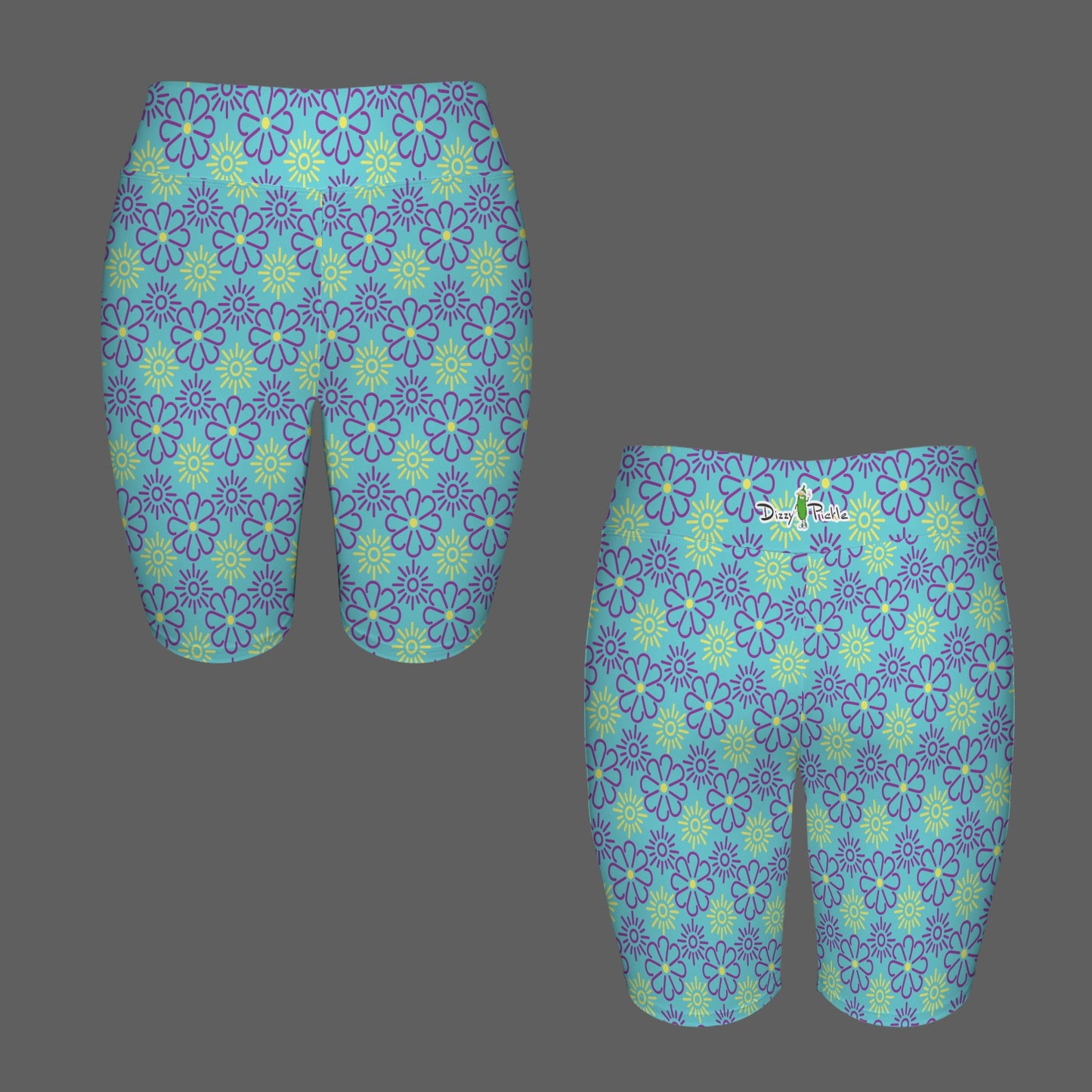 2023 Dizzy Pickle RTM Small Wh Stroke