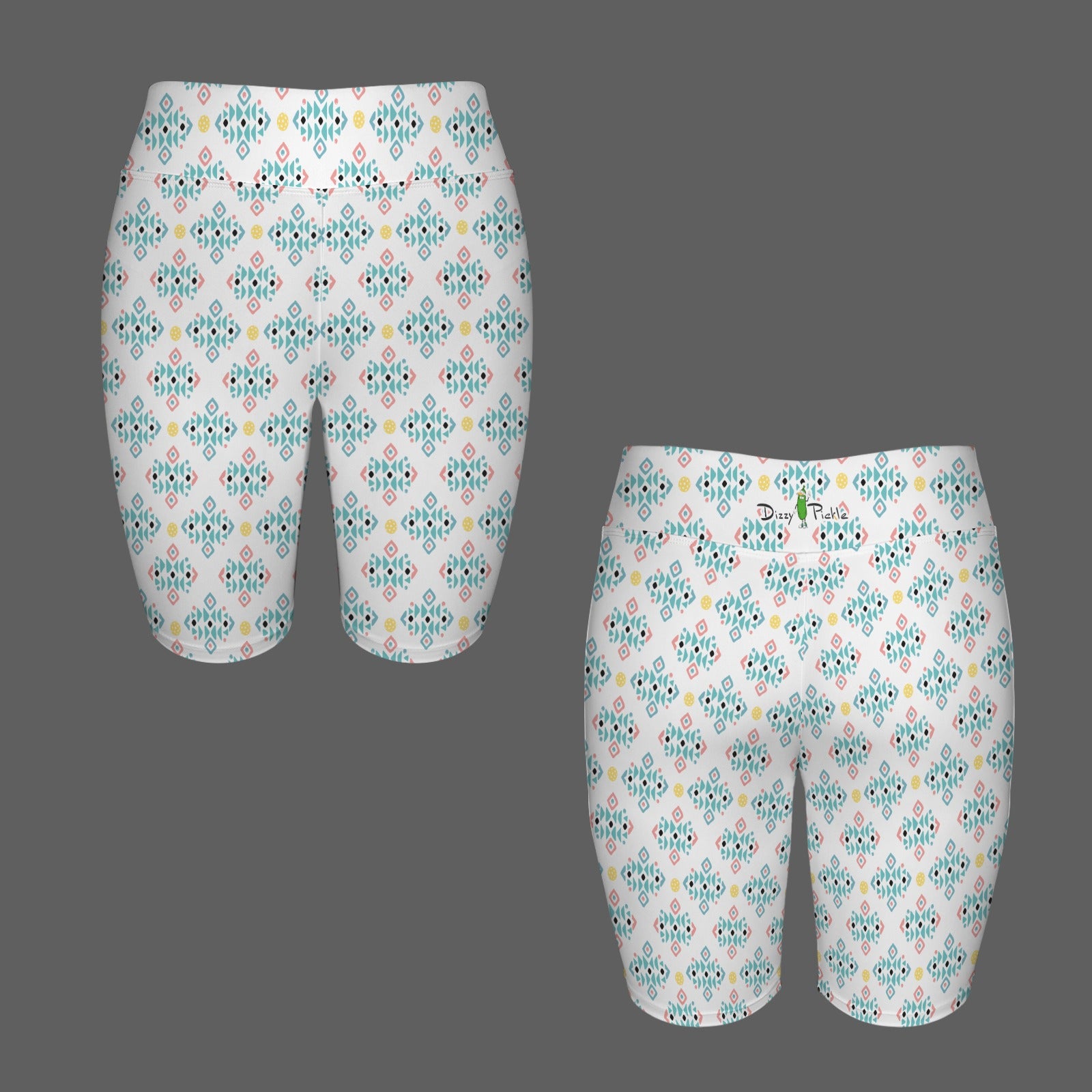 2023 Dizzy Pickle RTM Small Wh Stroke