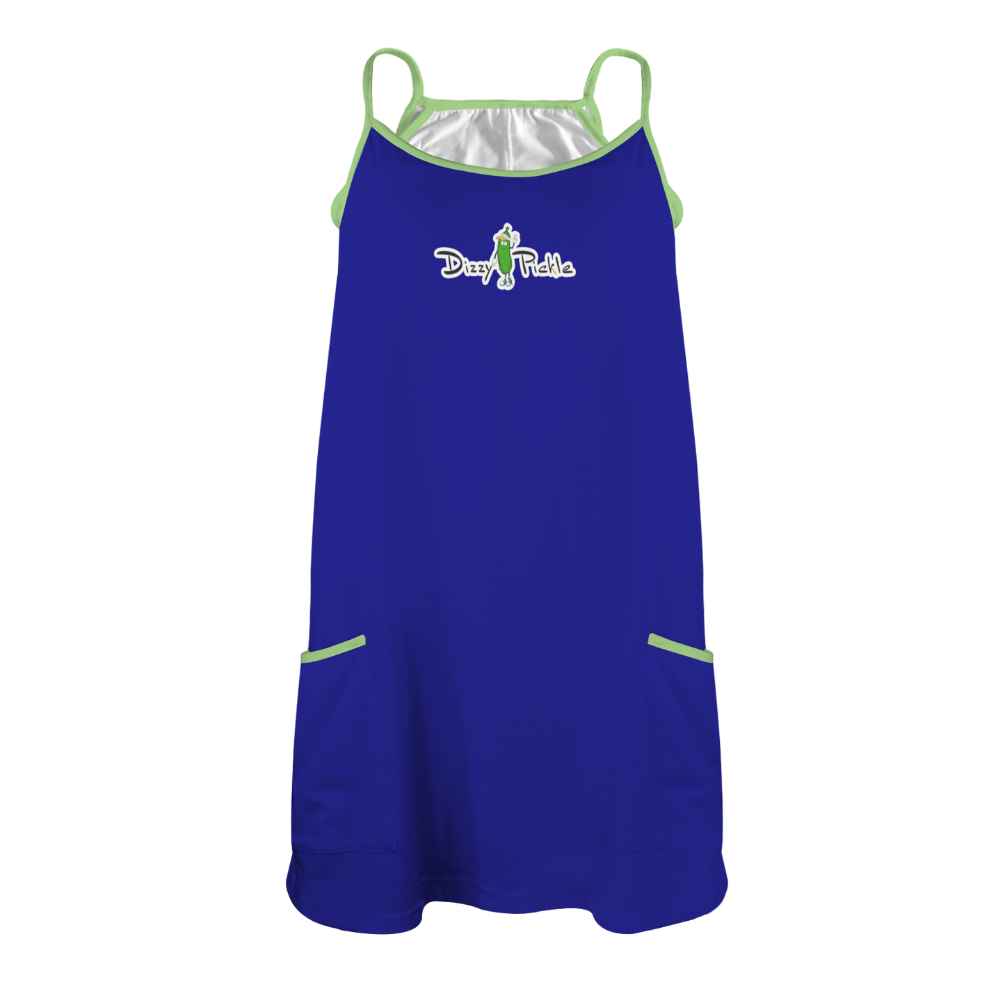 2023 Dizzy Pickle RTM Small Wh Stroke