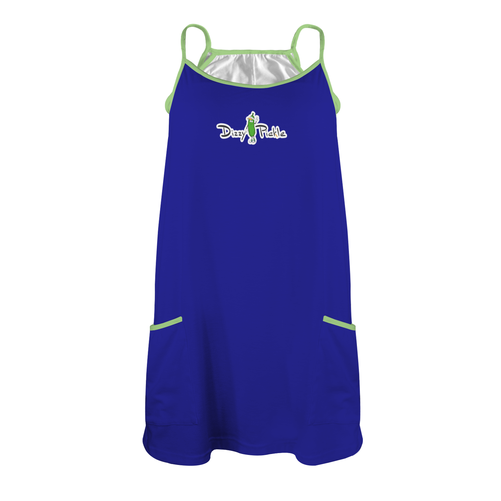 2023 Dizzy Pickle RTM Small Wh Stroke