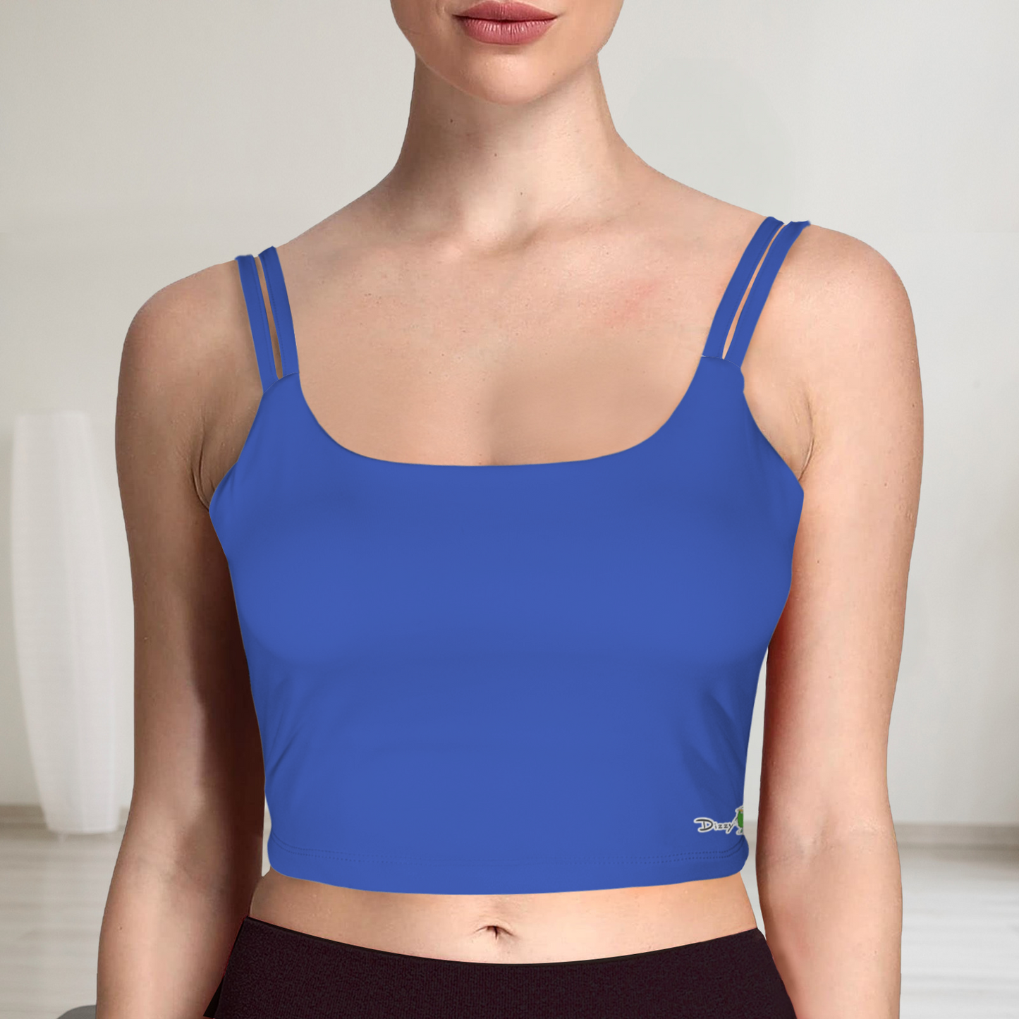 2023 Dizzy Pickle RTM Small Wh Stroke