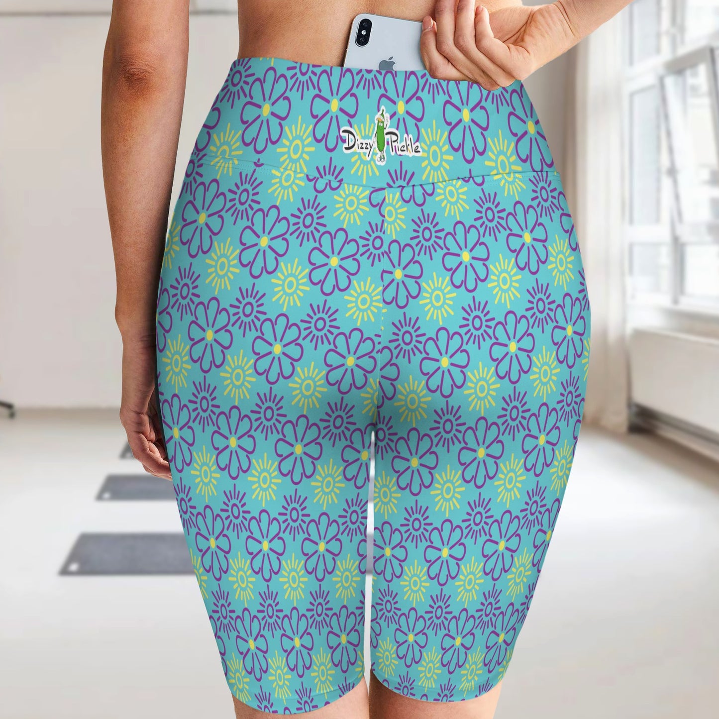 2023 Dizzy Pickle RTM Small Wh Stroke