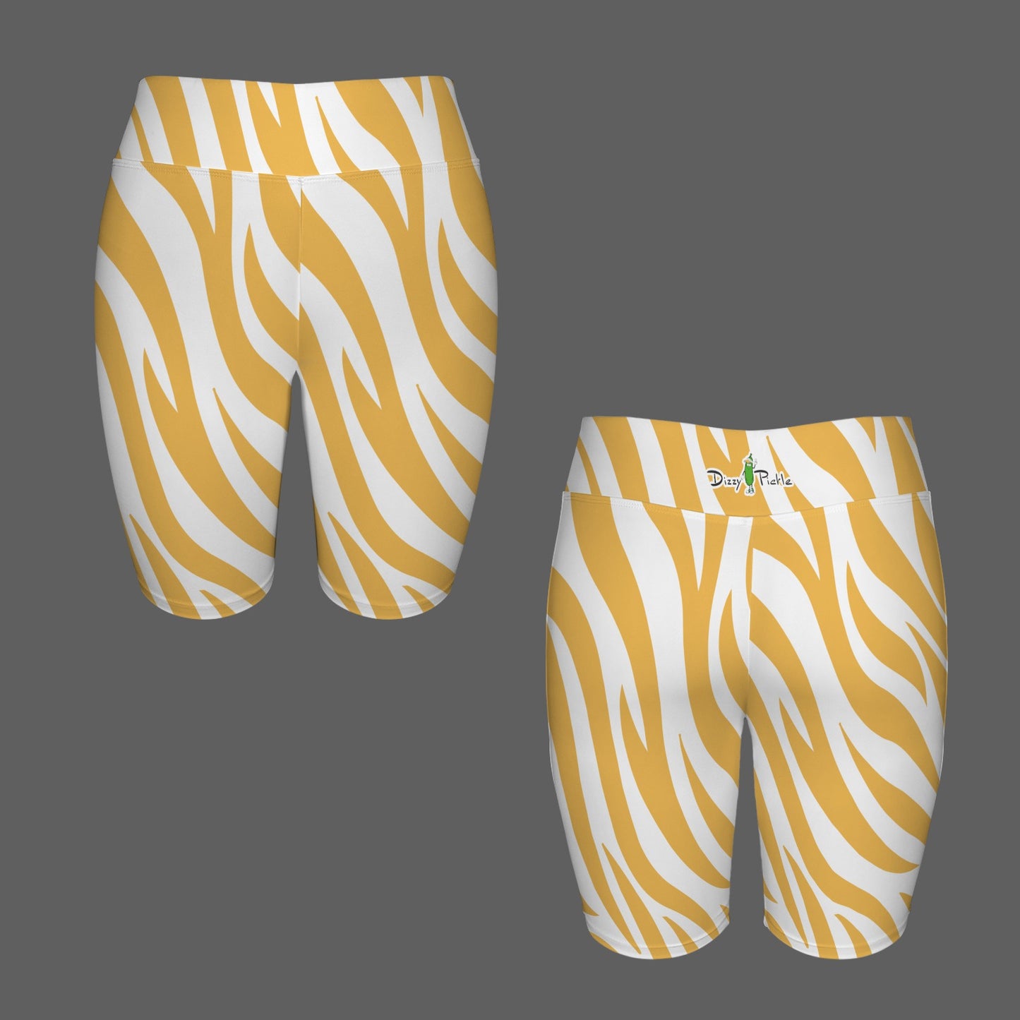 2023 Dizzy Pickle RTM Small Wh Stroke