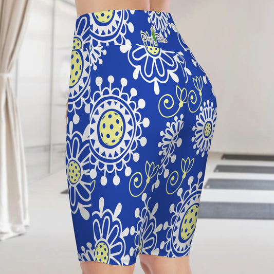 2023 Dizzy Pickle RTM Small Wh Stroke