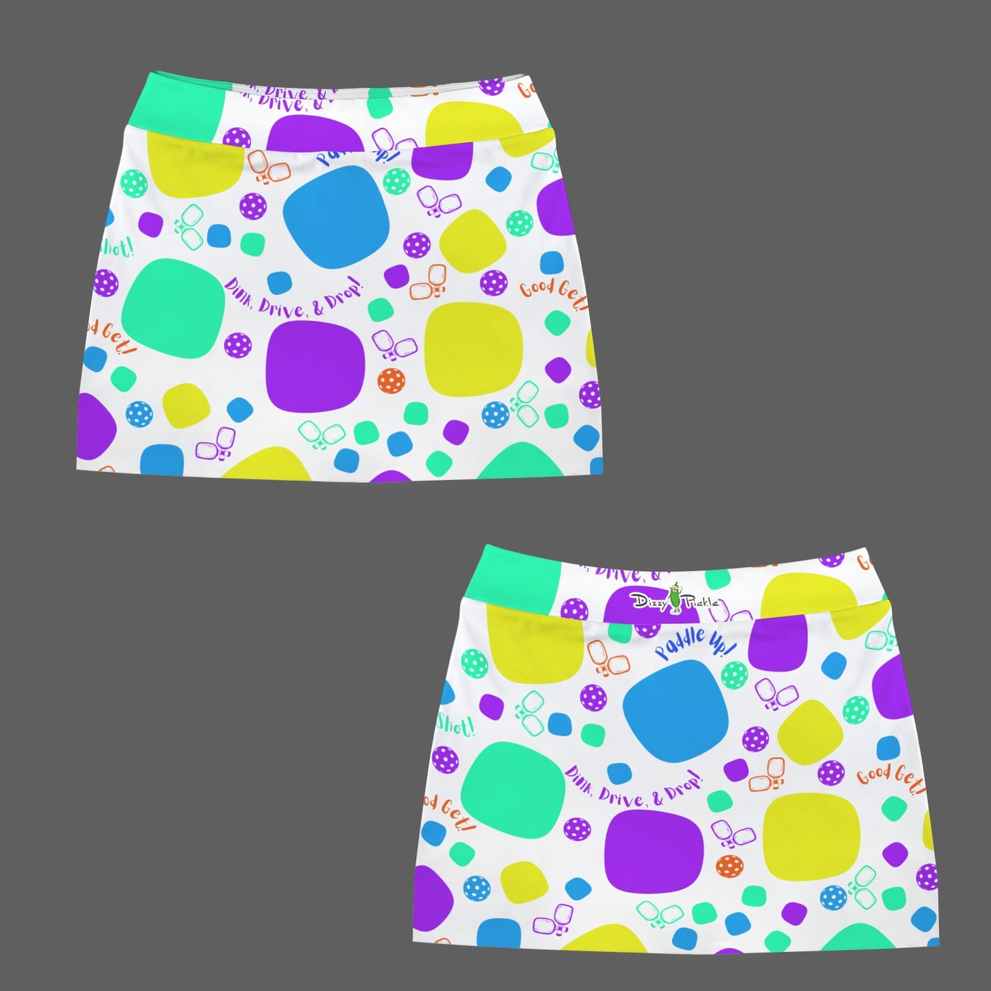 Pickleball designs (2)