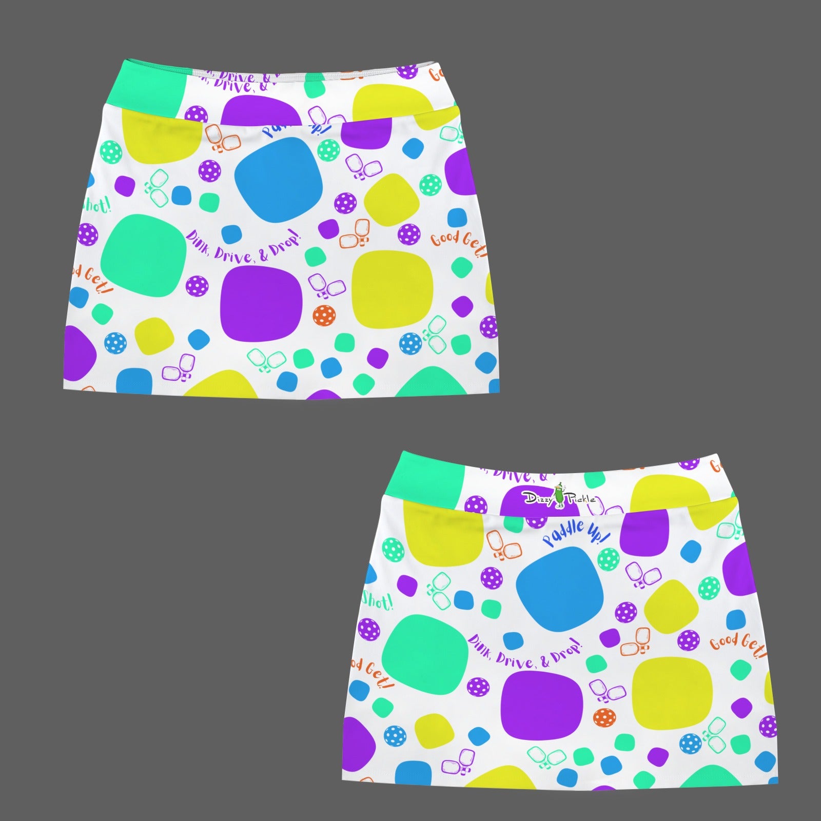 Pickleball designs (2)