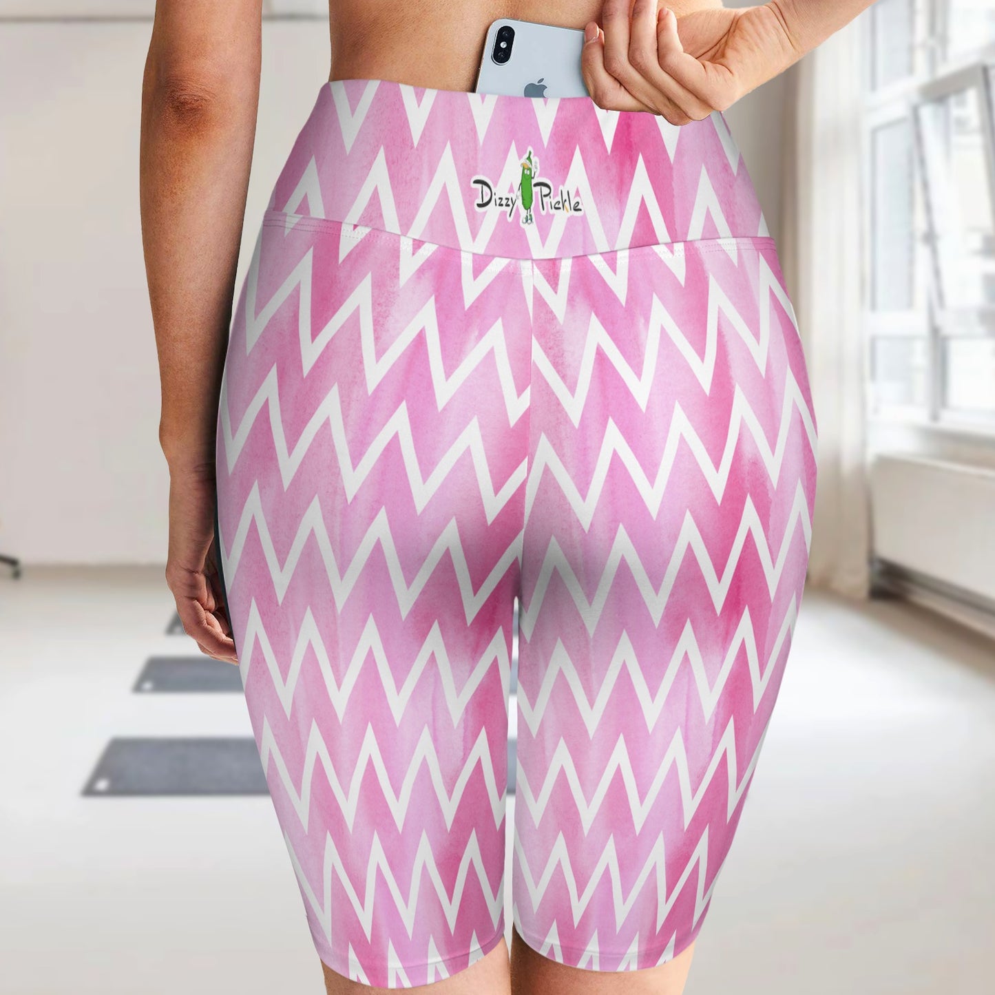 2023 Dizzy Pickle RTM Small Wh Stroke