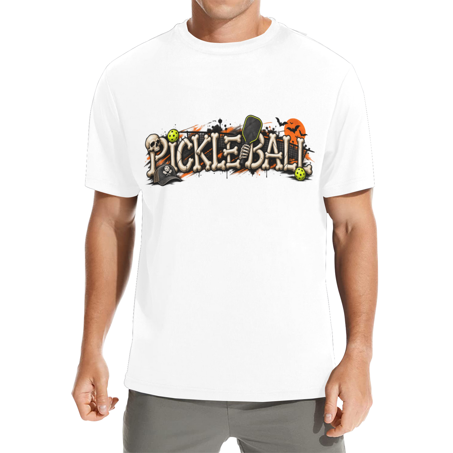 DP Logo for halloween