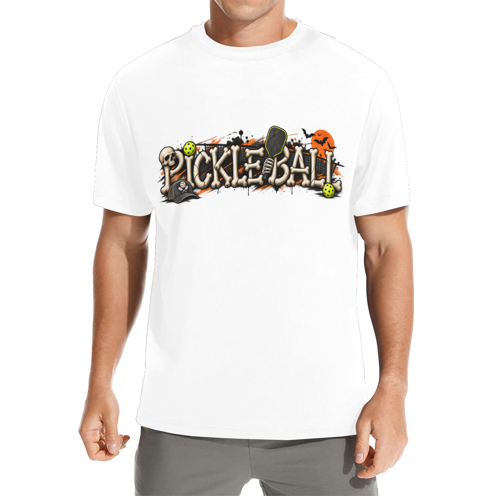 DP Logo for halloween