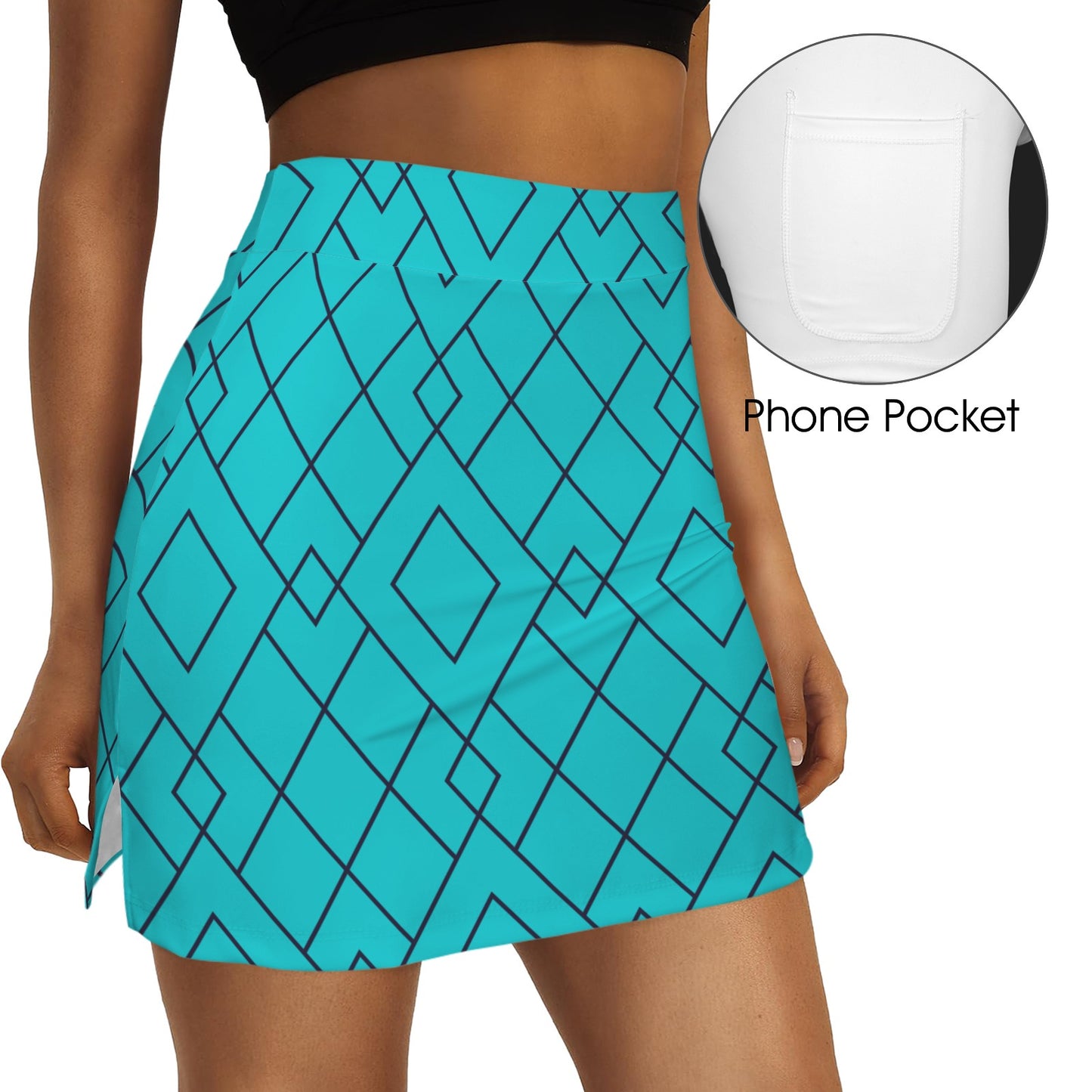 Lisa Blue and Teal 3