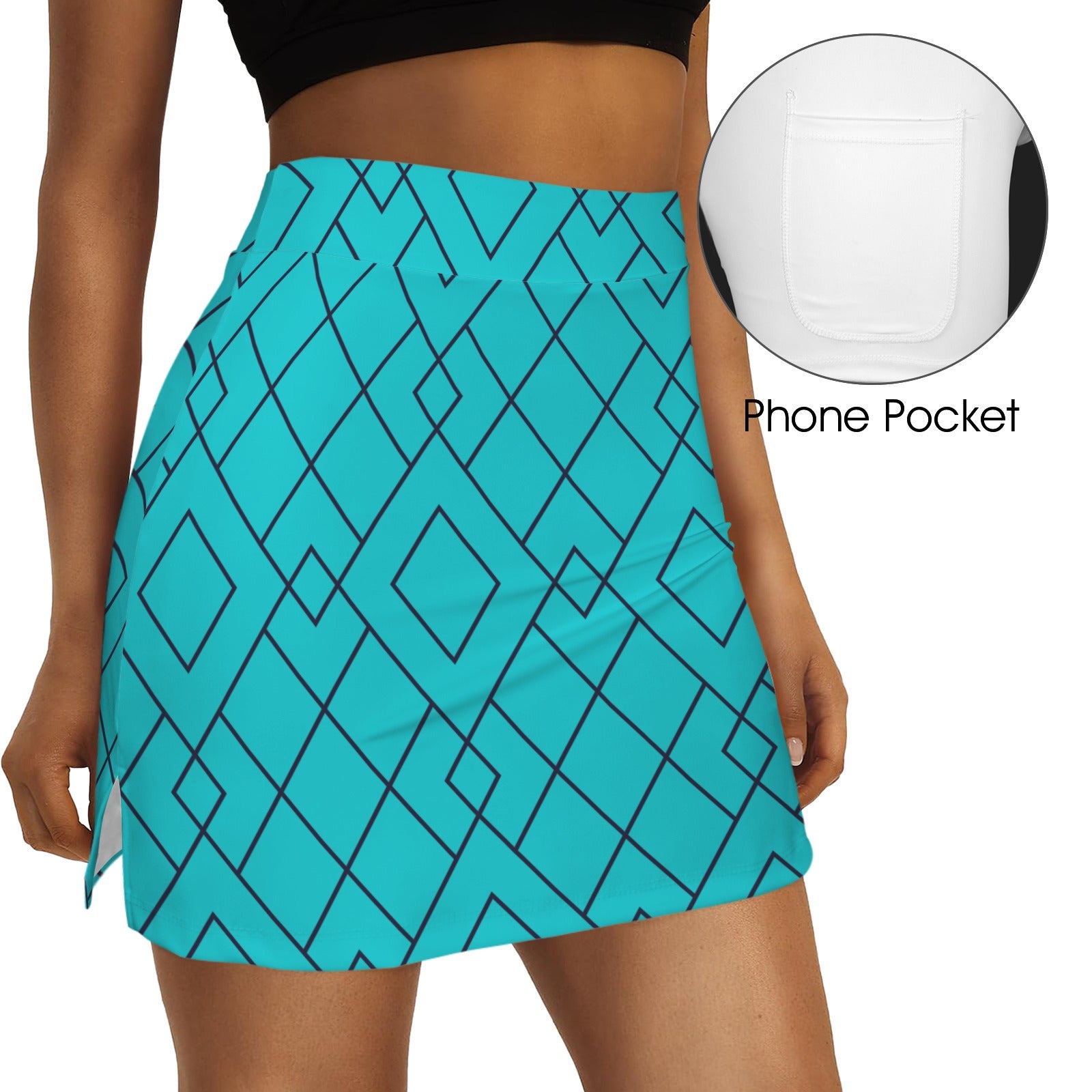 Lisa Blue and Teal 3