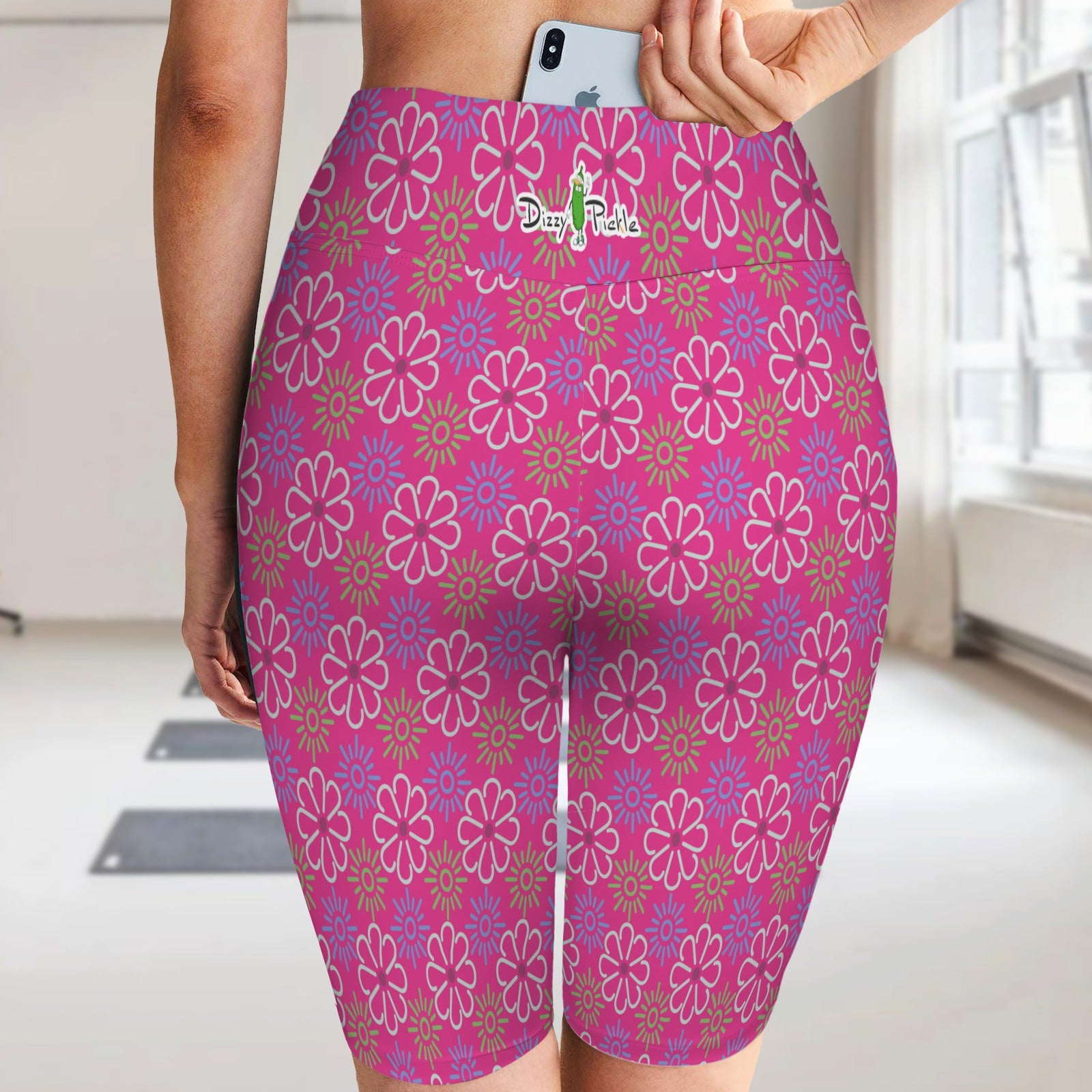 2023 Dizzy Pickle RTM Small Wh Stroke