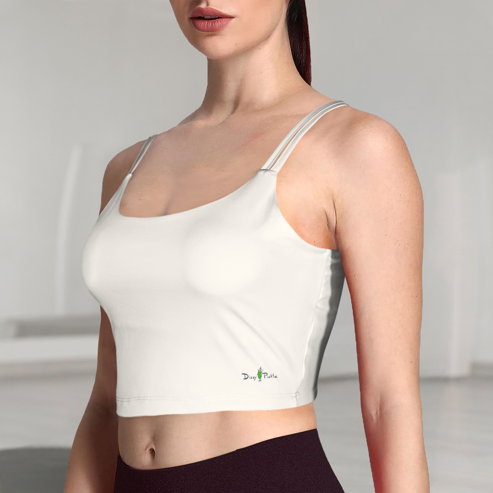 2023 Dizzy Pickle RTM Small Wh Stroke