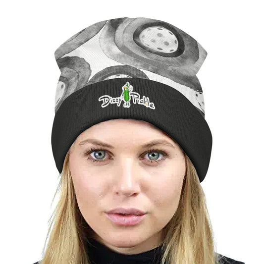 Dizzy Pickle Heidi Main BKW One-Size Knitted Beanie