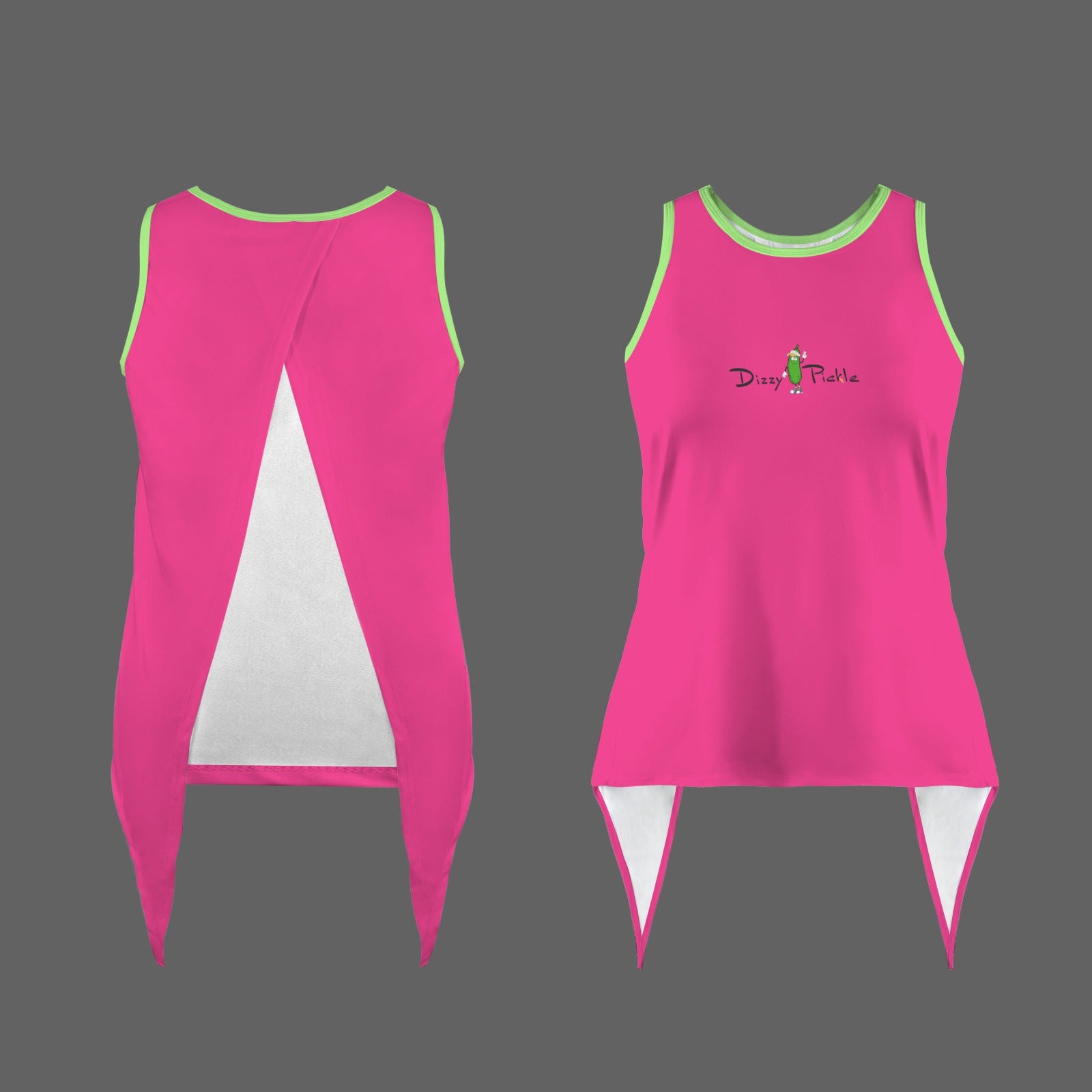 Penny PG Tank