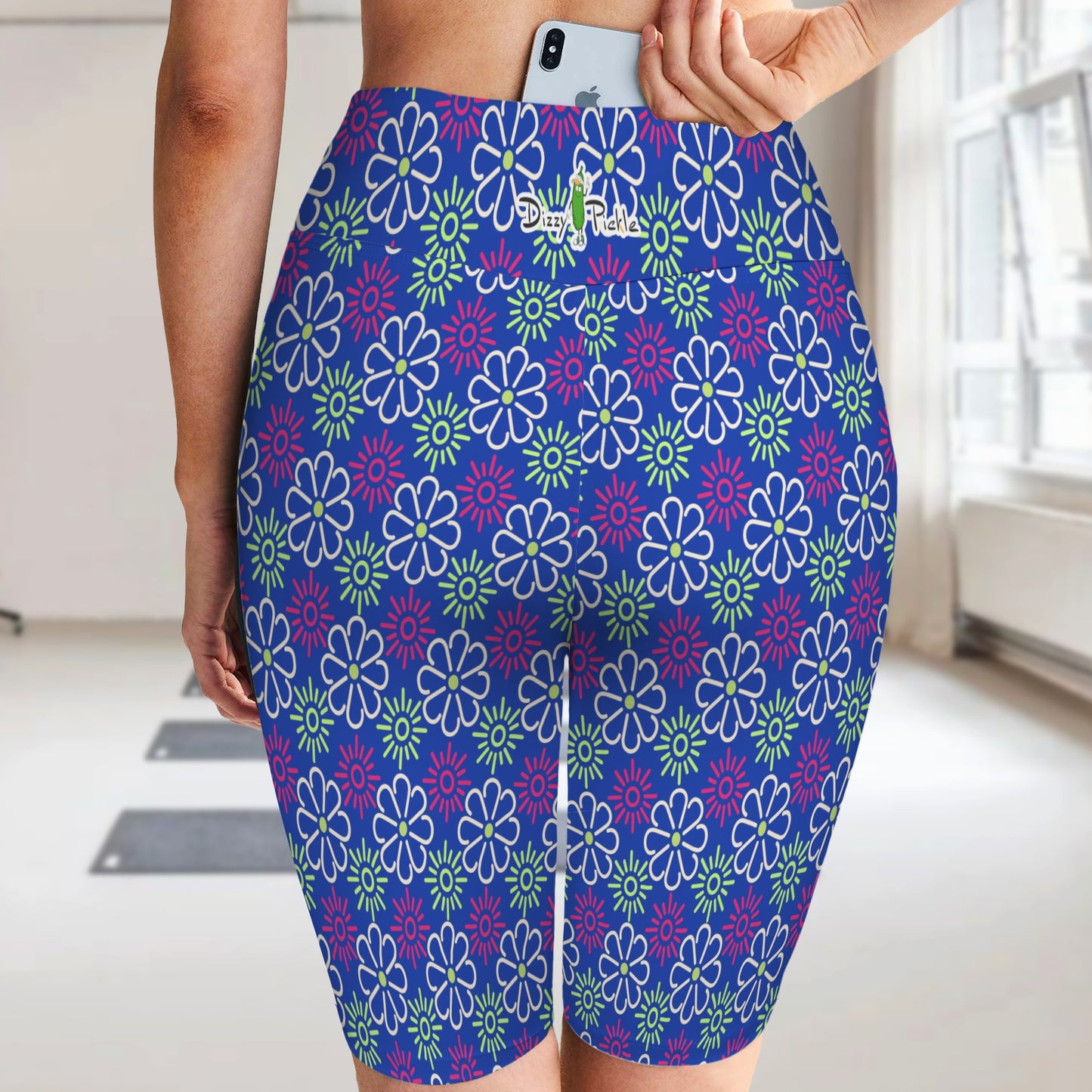 2023 Dizzy Pickle RTM Small Wh Stroke