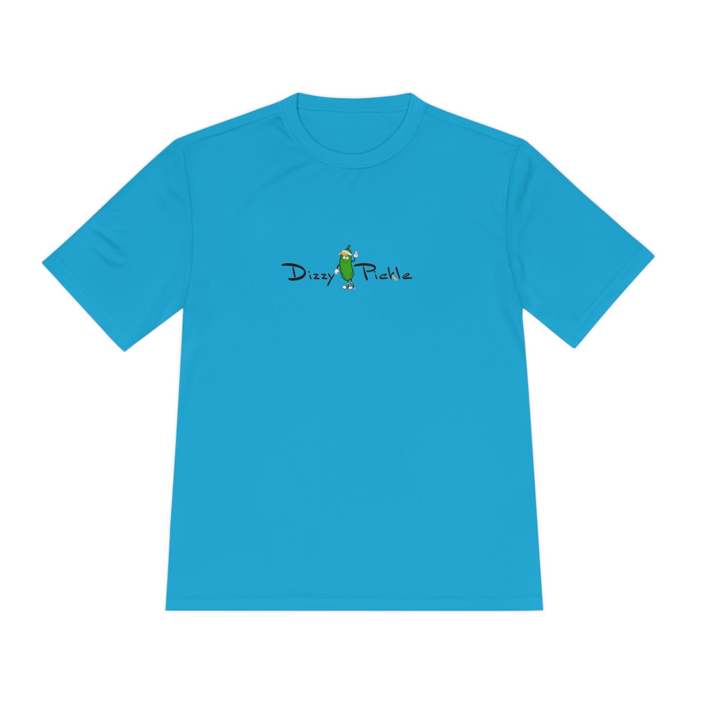 Dizzy Pickle DRPC Unisex Sport-Tek® PosiCharge® Competitor™ Moisture-Wicking Tee v1