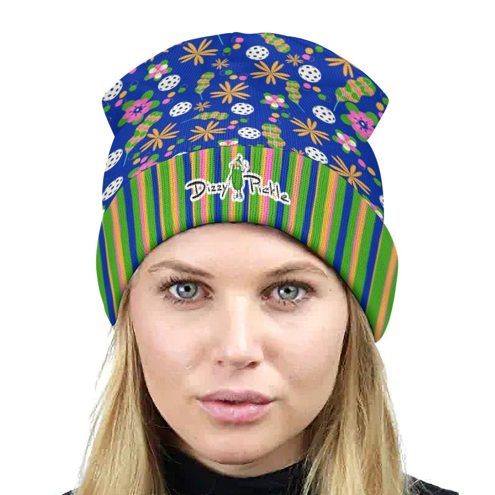 Dizzy Pickle Rita One-Size Knitted Beanie