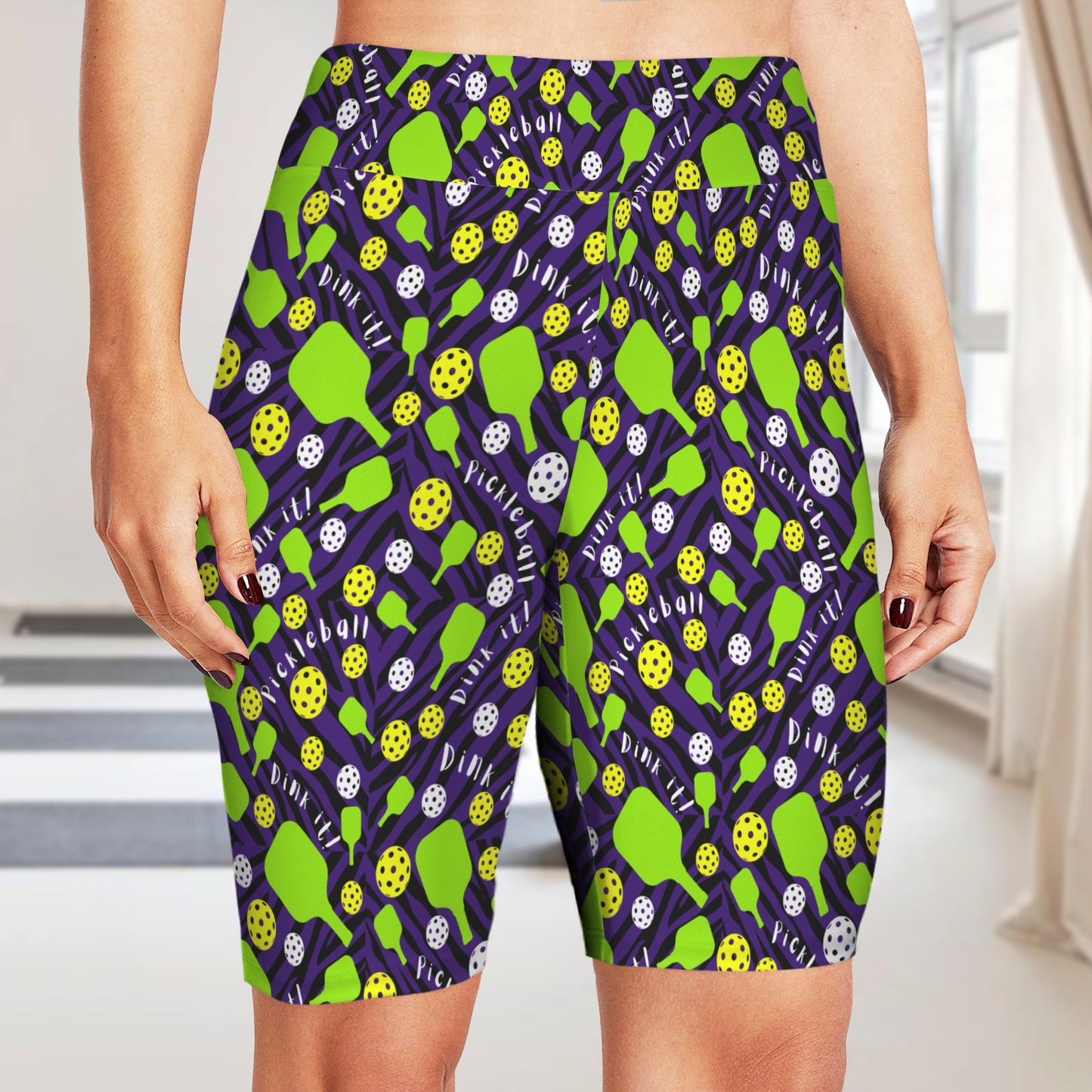 2023 Dizzy Pickle RTM Small Wh Stroke