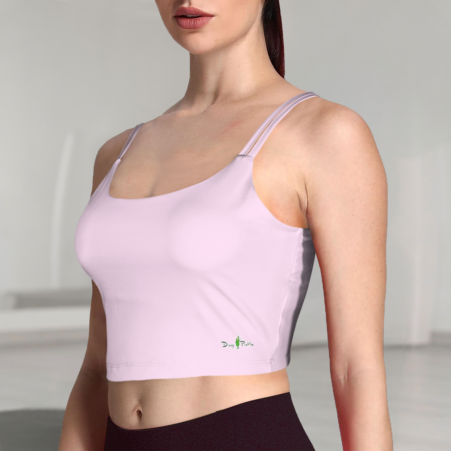 2023 Dizzy Pickle RTM Small Wh Stroke