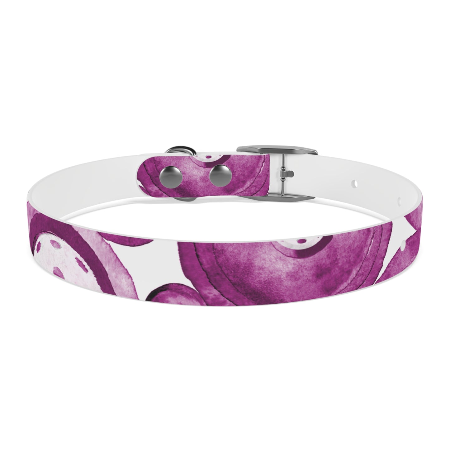 Dizzy Pickle Heidi MW Pickleball Dog Collar