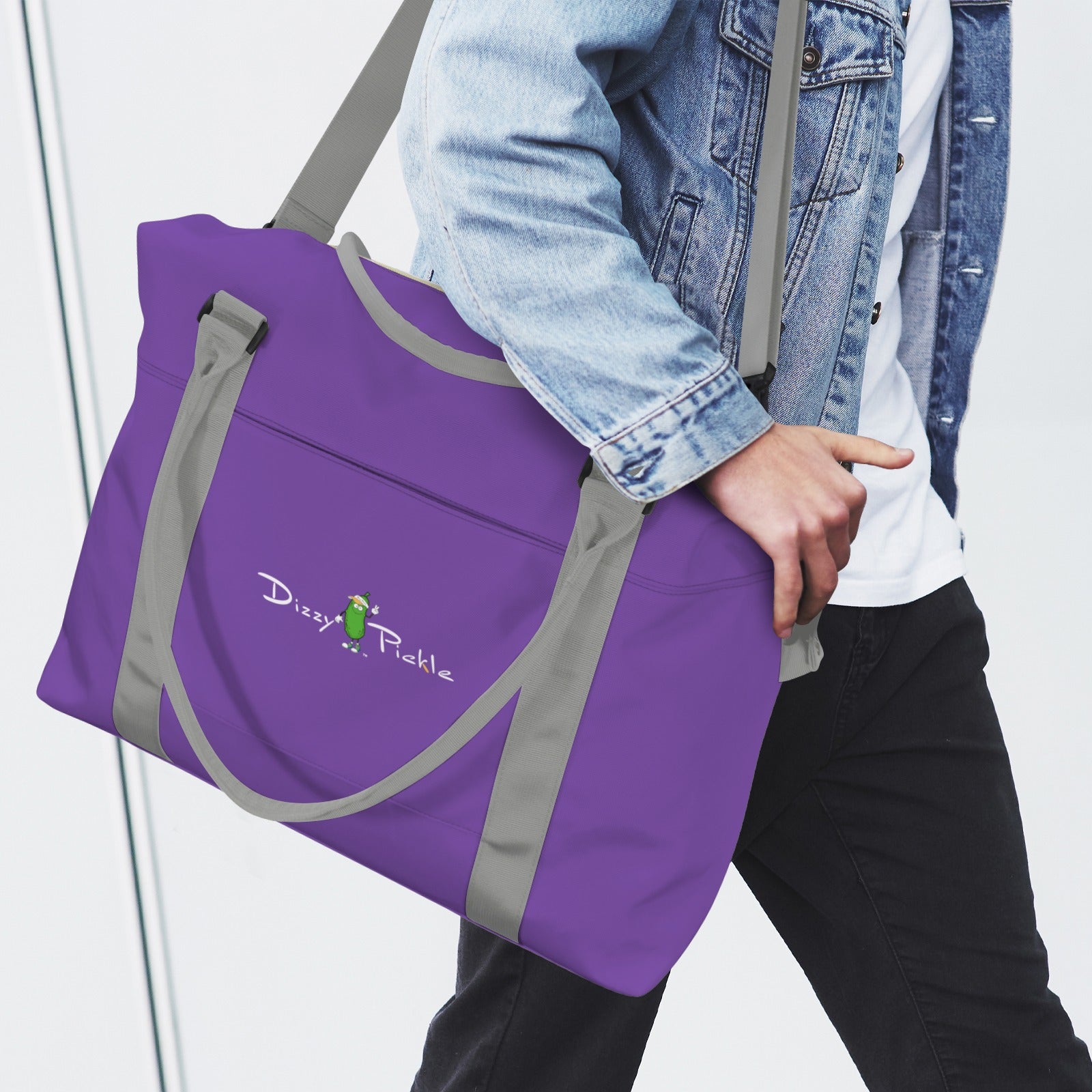 Dizzy Pickle Logo wh lg